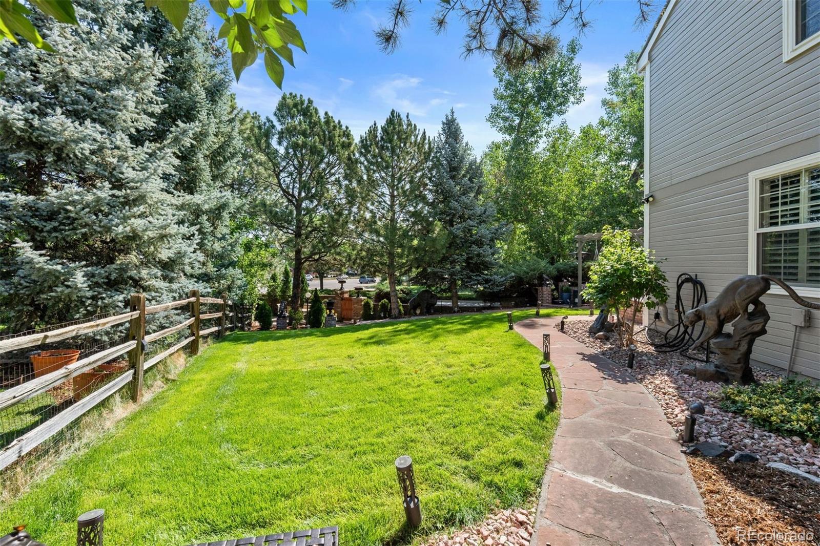5122 S Cody Court Littleton CO 80123 | MLS #6044749 Image 21