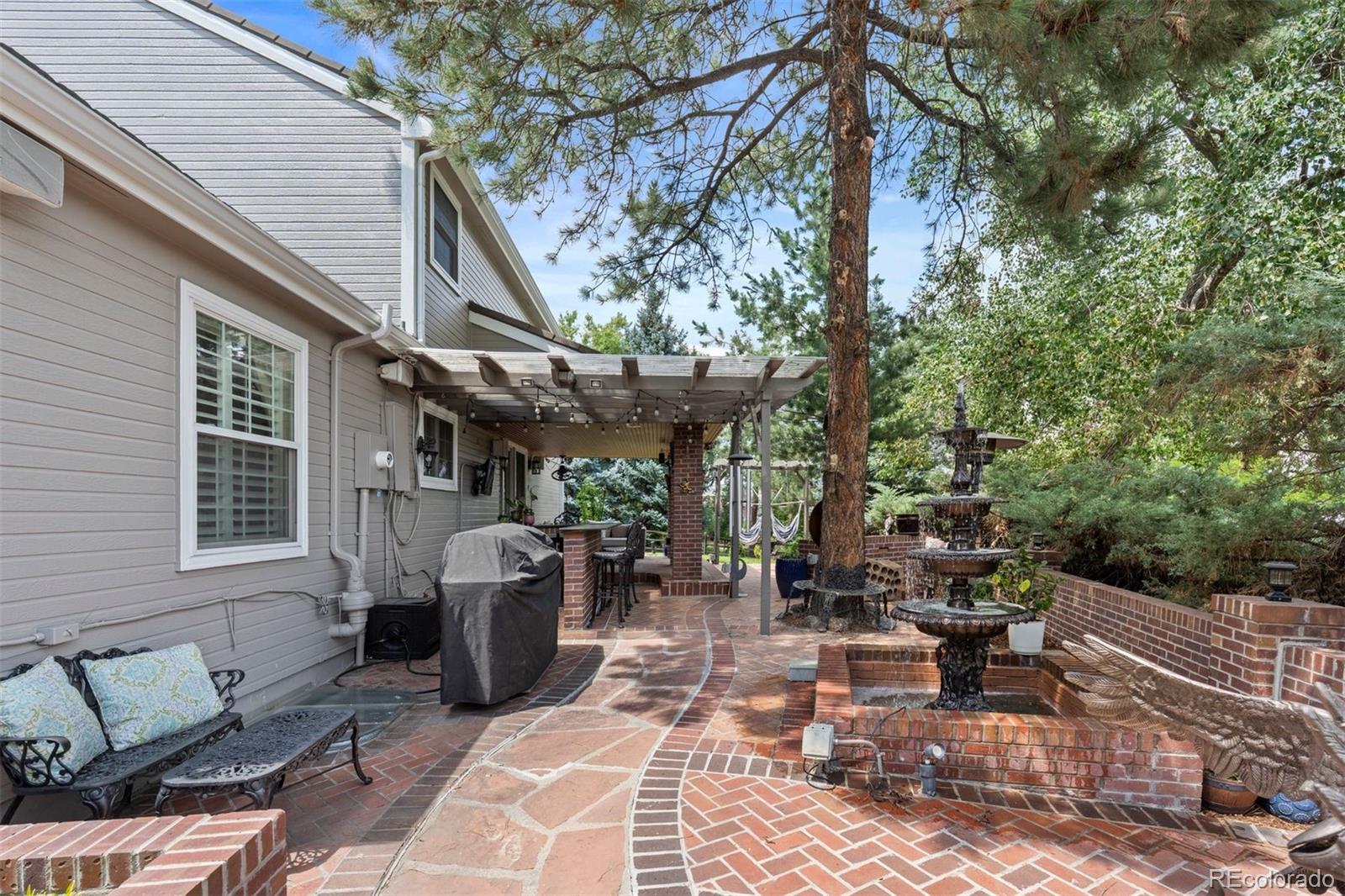 5122 S Cody Court Littleton CO 80123 | MLS #6044749 Image 24