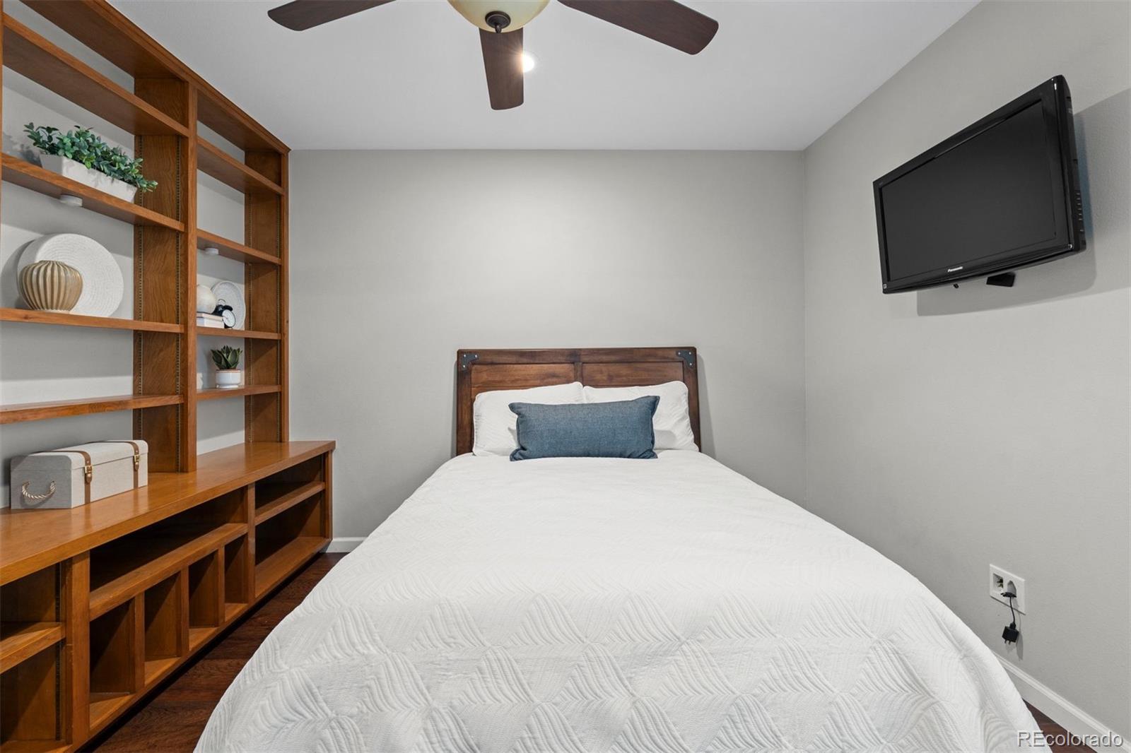 5122 S Cody Court Littleton CO 80123 | MLS #6044749 Image 25