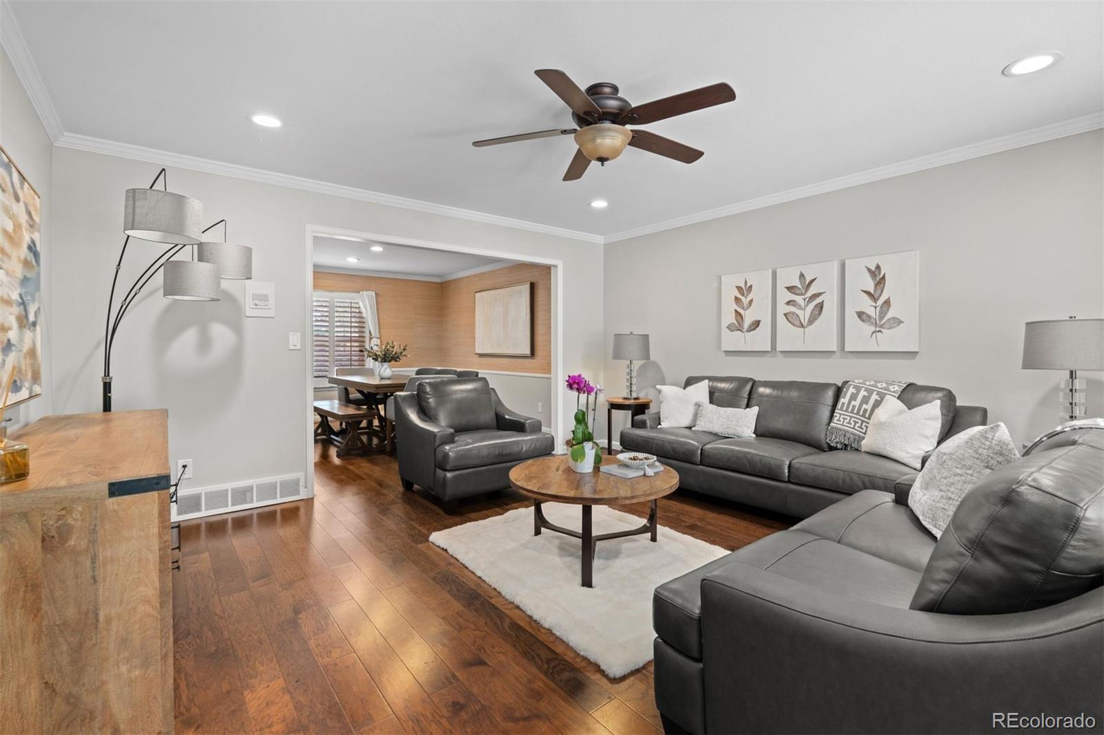 5122 S Cody Court Littleton CO 80123 | MLS #6044749 Image 6