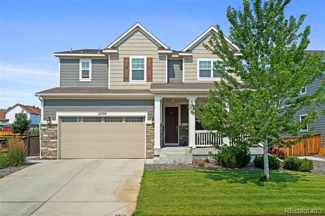12229 Oneida Street Thornton CO 80602 | MLS #6053669 Image 1