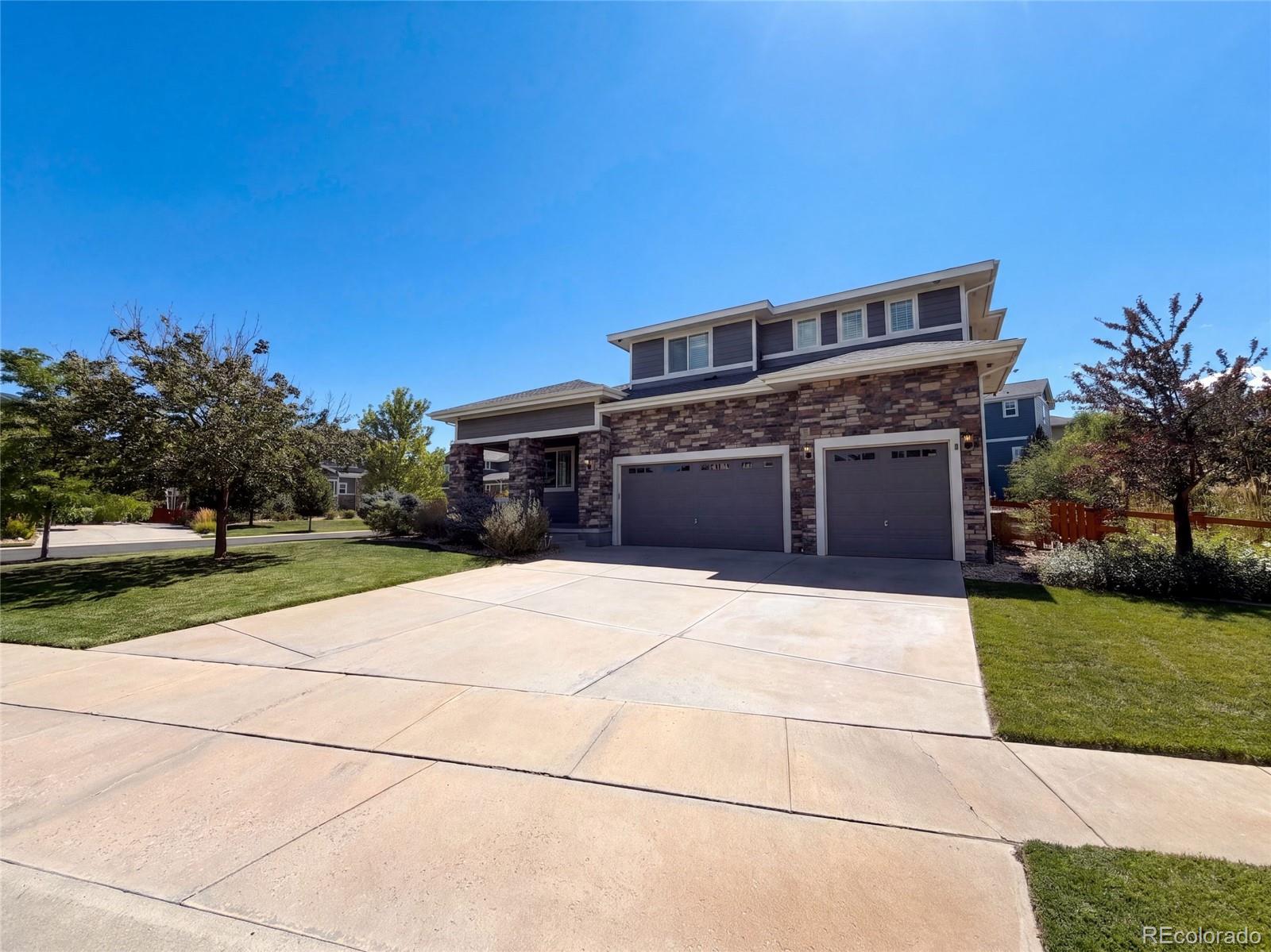 14928 Nighthawk Lane Broomfield CO 80023 | MLS #6074706 Image 32