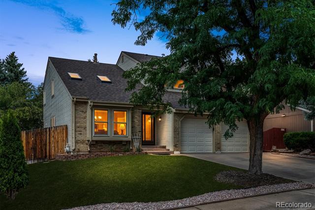 14767 E Wagon Trail Drive Aurora CO 80015 | MLS #6075213 MLS #6075213 image #0