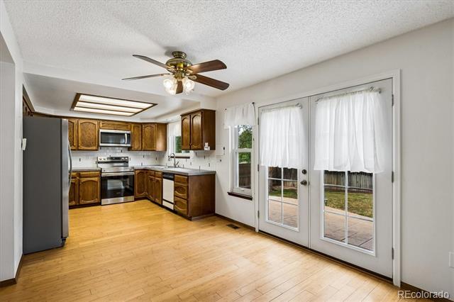 14767 E Wagon Trail Drive Aurora CO 80015 | MLS #6075213 Image 11