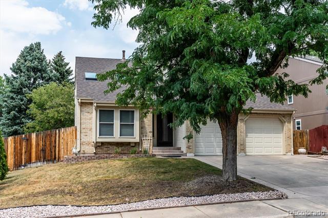 14767 E Wagon Trail Drive Aurora CO 80015 | MLS #6075213 Image 2