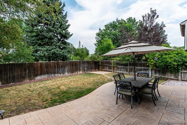 14767 E Wagon Trail Drive Aurora CO 80015 | MLS #6075213 Image 25