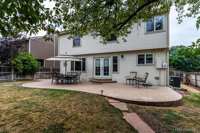 14767 E Wagon Trail Drive Aurora CO 80015 | MLS #6075213 Image 27