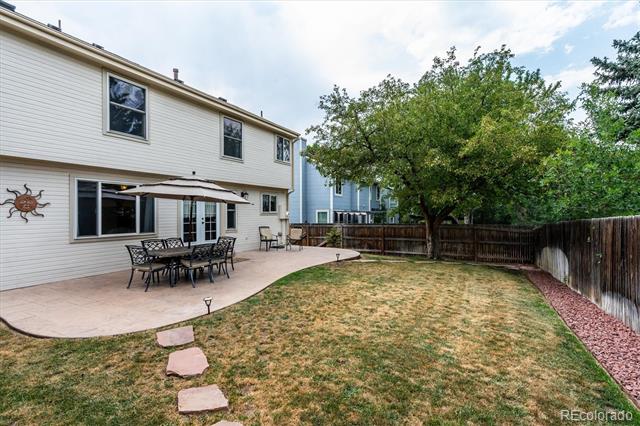 14767 E Wagon Trail Drive Aurora CO 80015 | MLS #6075213 Image 28