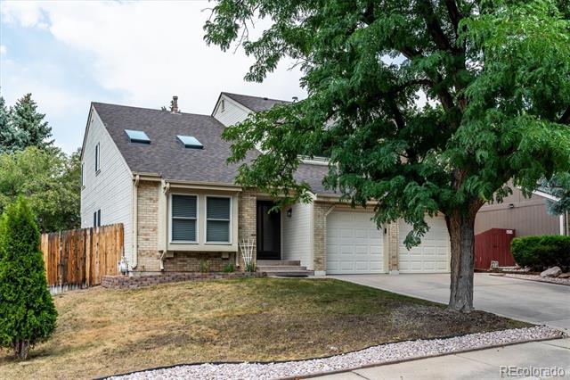 14767 E Wagon Trail Drive Aurora CO 80015 | MLS #6075213 Image 31