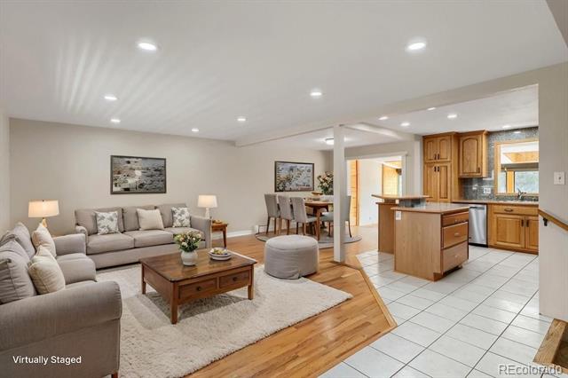 1260 E Easter Avenue Centennial CO 80122 | MLS #6094682 Image 10
