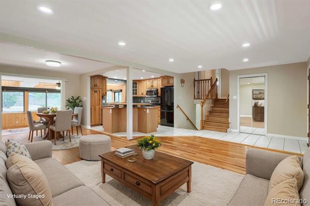 1260 E Easter Avenue Centennial CO 80122 | MLS #6094682 Image 12