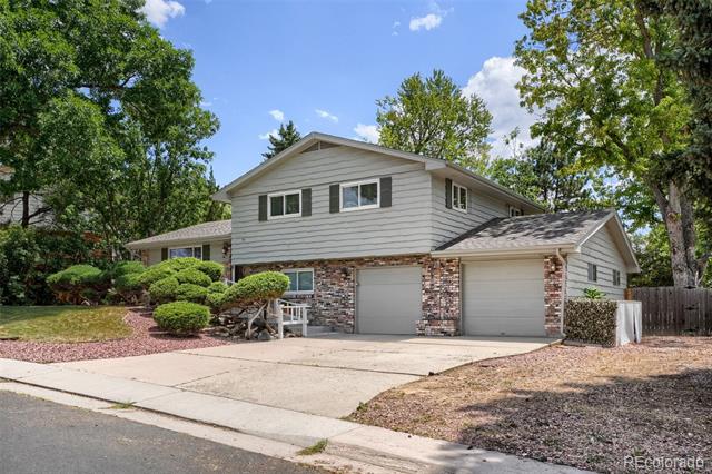 1260 E Easter Avenue Centennial CO 80122 | MLS #6094682 Image 2