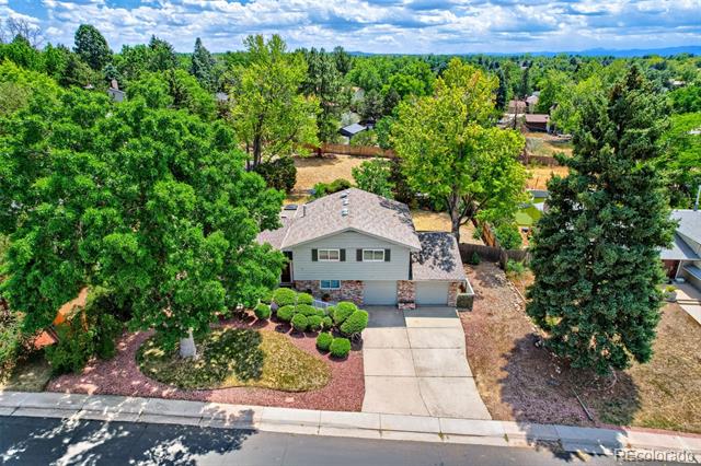 1260 E Easter Avenue Centennial CO 80122 | MLS #6094682 Image 3