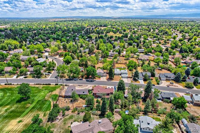 1260 E Easter Avenue Centennial CO 80122 | MLS #6094682 Image 7