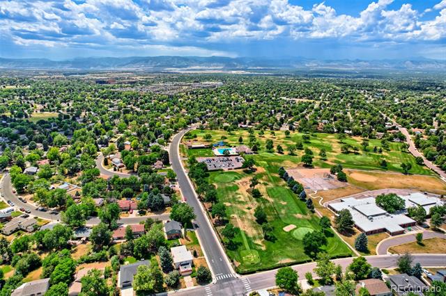 1260 E Easter Avenue Centennial CO 80122 | MLS #6094682 Image 8