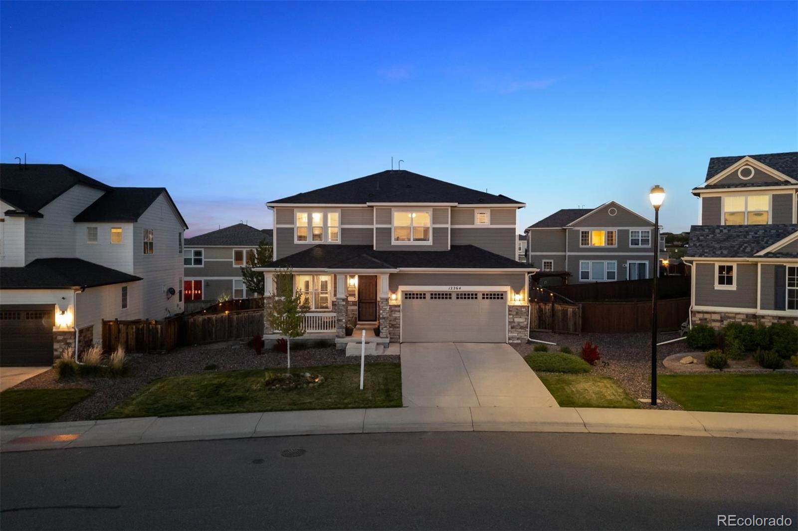 12264 Olive Way Thornton CO 80602 | MLS #6095581 Image 30
