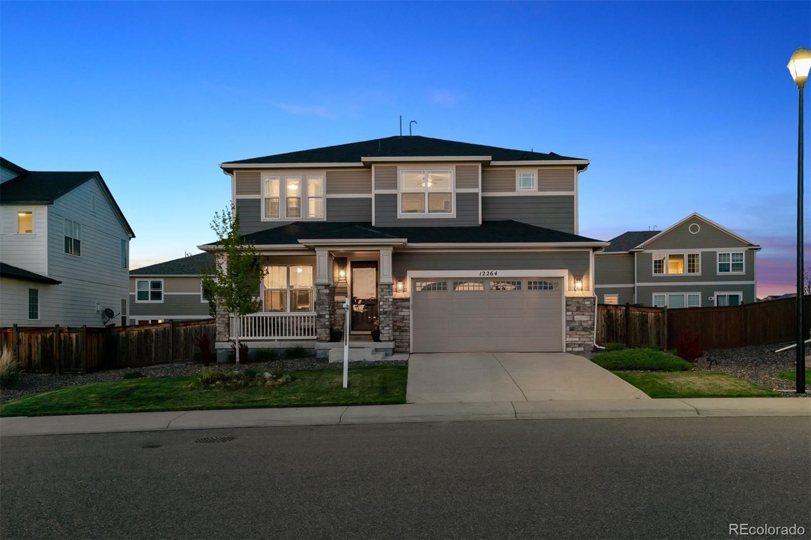 12264 Olive Way Thornton CO 80602 | MLS #6095581 Image 44