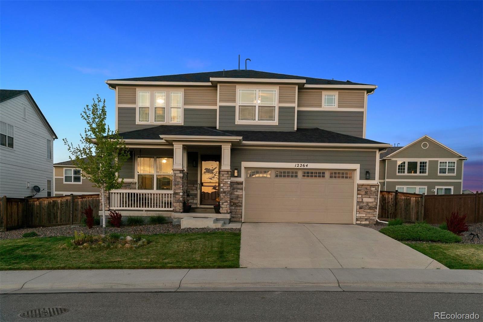 12264 Olive Way Thornton CO 80602 | MLS #6095581 Image 5