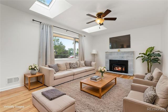 10770 Claire Lane Denver CO 80234 | MLS #6100798 Image 1