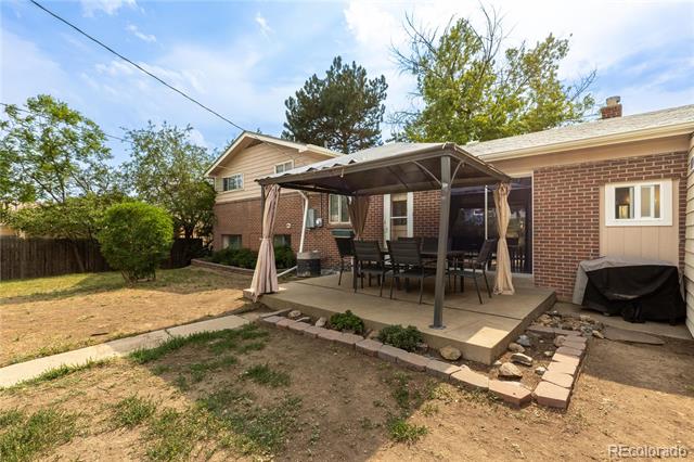 10770 Claire Lane Denver CO 80234 | MLS #6100798 Image 22