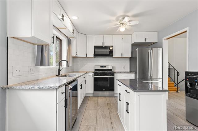 10770 Claire Lane Denver CO 80234 | MLS #6100798 Image 6