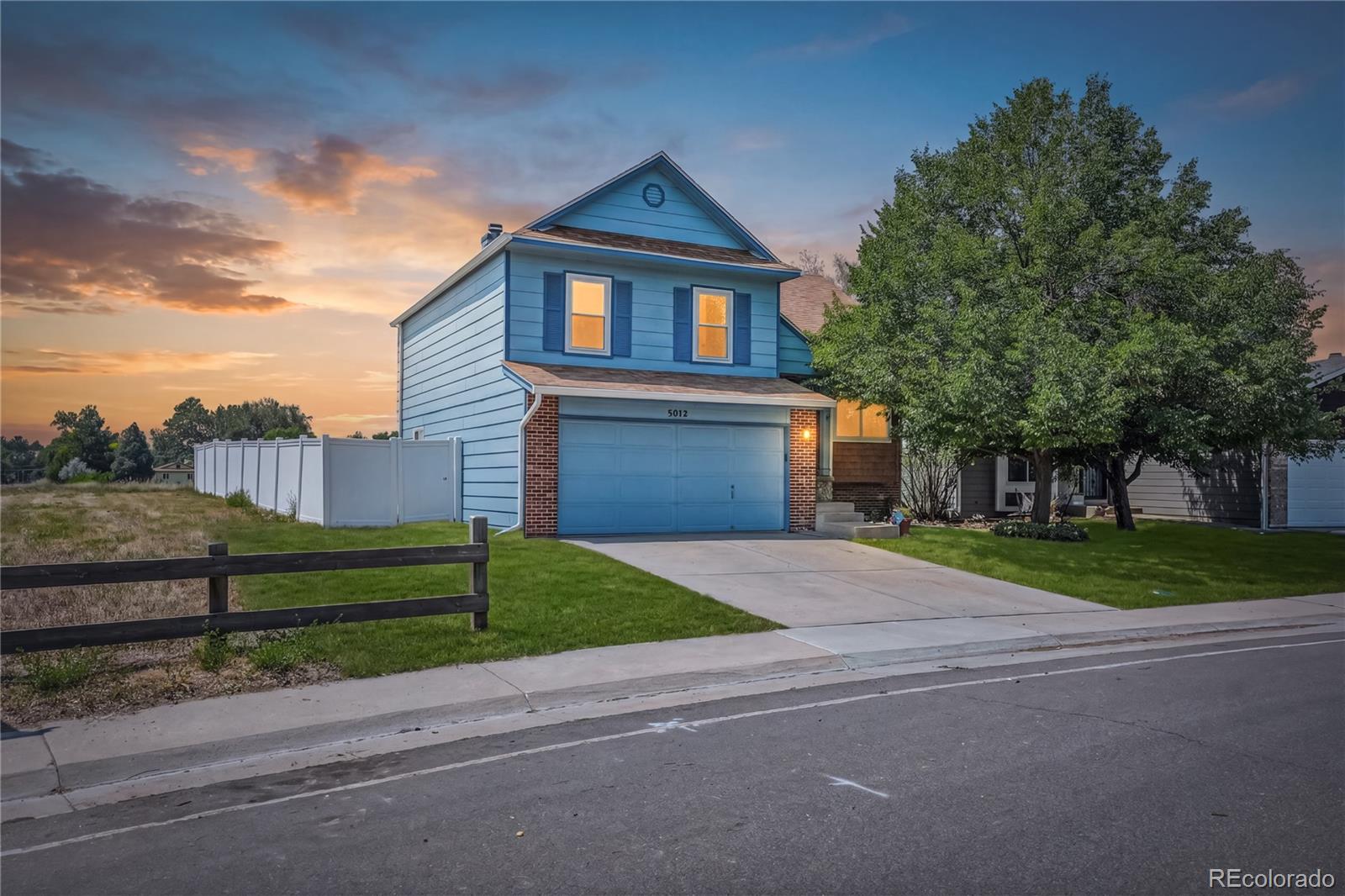 5012 W 77th Dr Drive Westminster CO 80030 | MLS #6100820 Image 1
