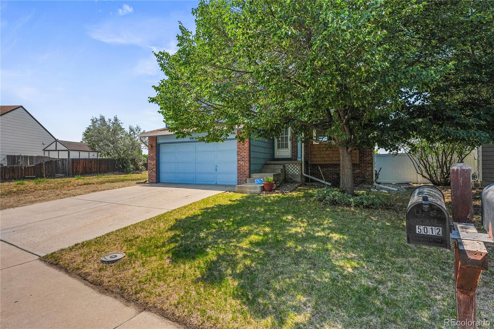 5012 W 77th Dr Drive Westminster CO 80030 | MLS #6100820 Image 2