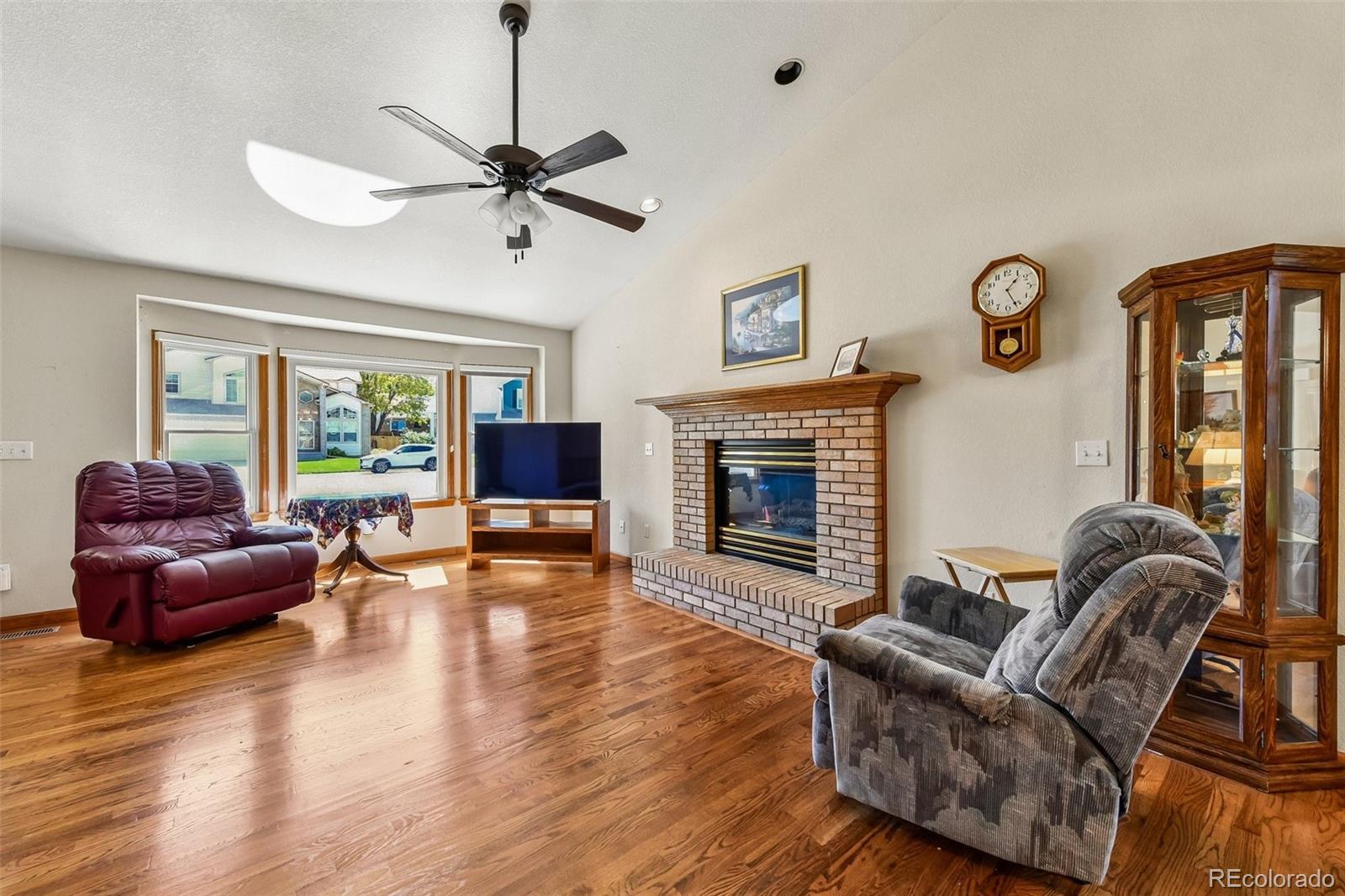 2547 E 124th Place Thornton CO 80241 | MLS #6106841 Image 3