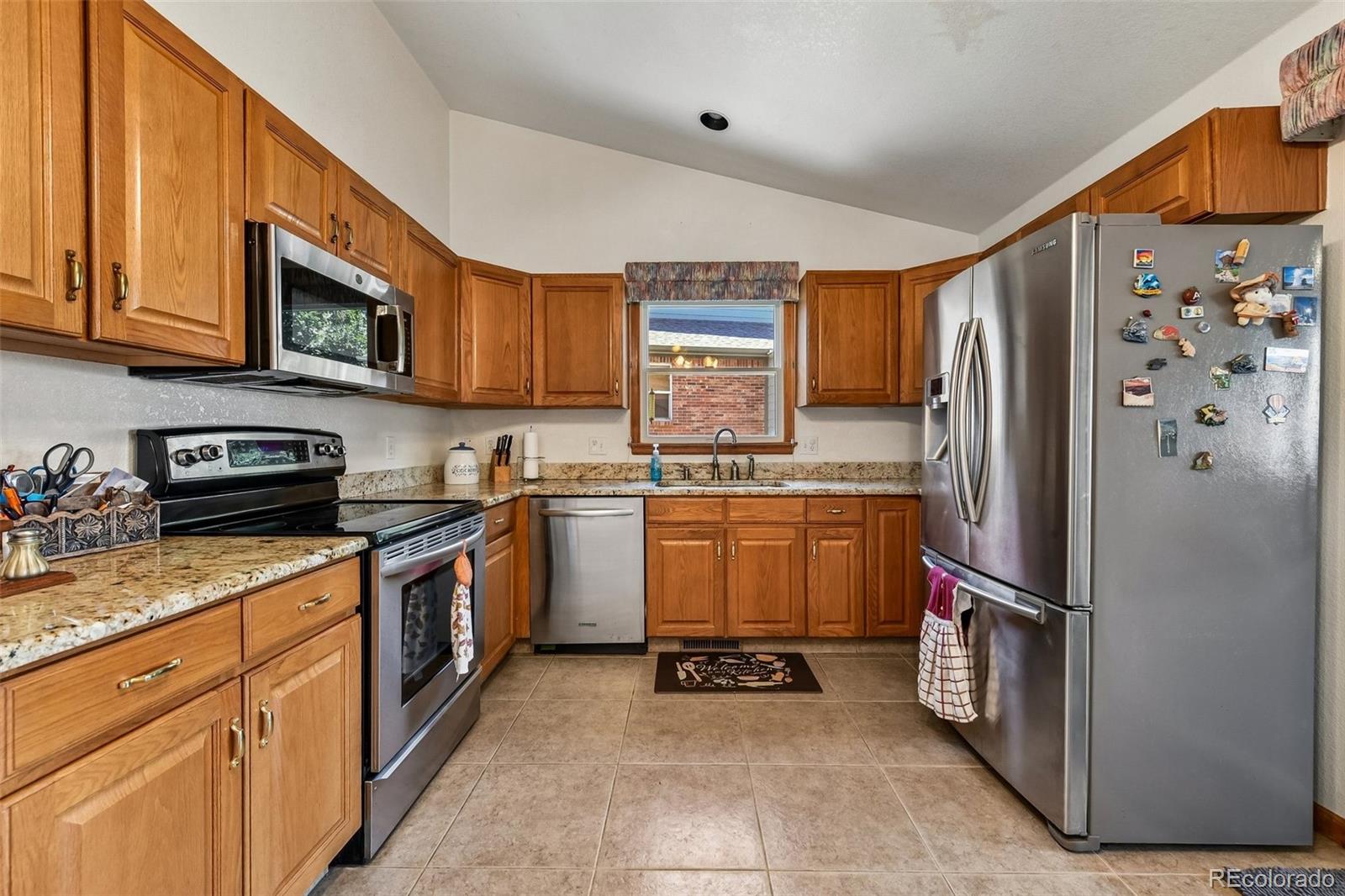 2547 E 124th Place Thornton CO 80241 | MLS #6106841 Image 6