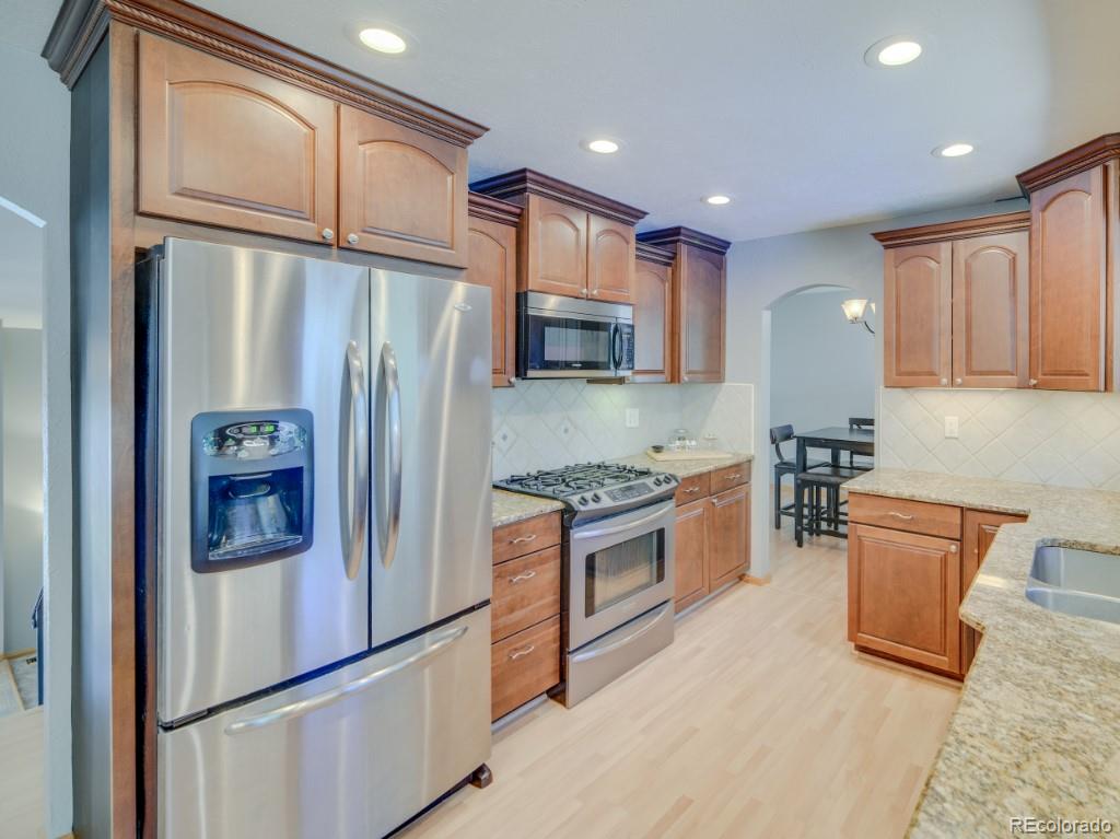 6566 S Ammons Court Littleton CO 80123 | MLS #6121199 Image 10