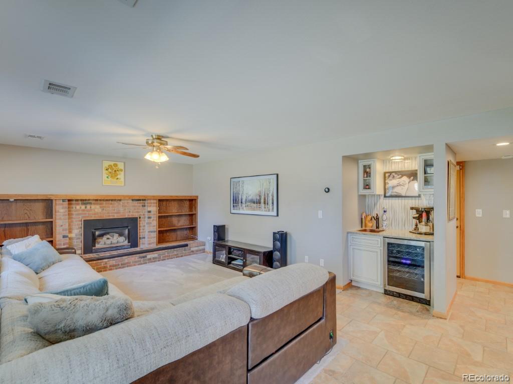 6566 S Ammons Court Littleton CO 80123 | MLS #6121199 Image 13