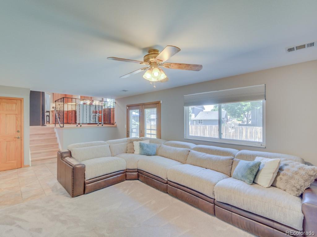 6566 S Ammons Court Littleton CO 80123 | MLS #6121199 Image 14
