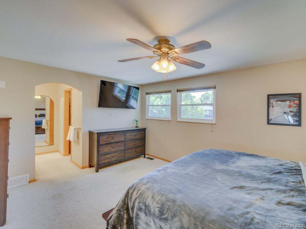 6566 S Ammons Court Littleton CO 80123 | MLS #6121199 Image 18