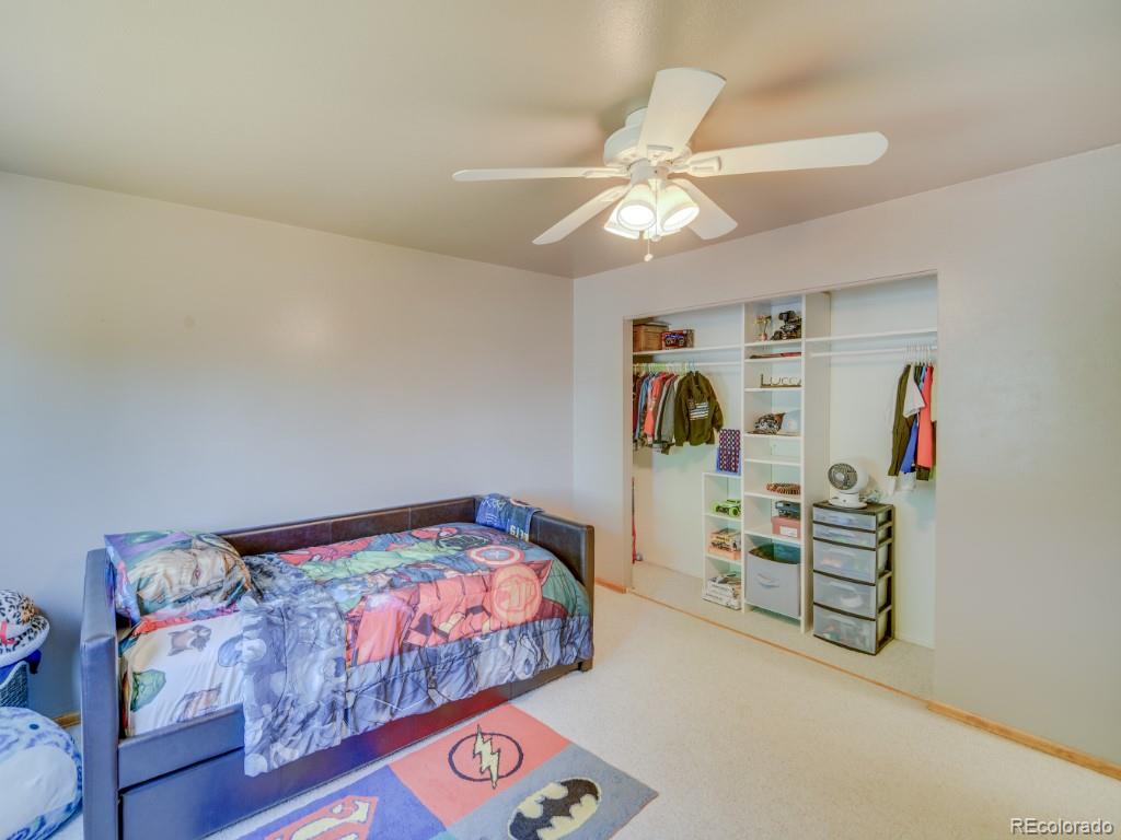 6566 S Ammons Court Littleton CO 80123 | MLS #6121199 Image 23