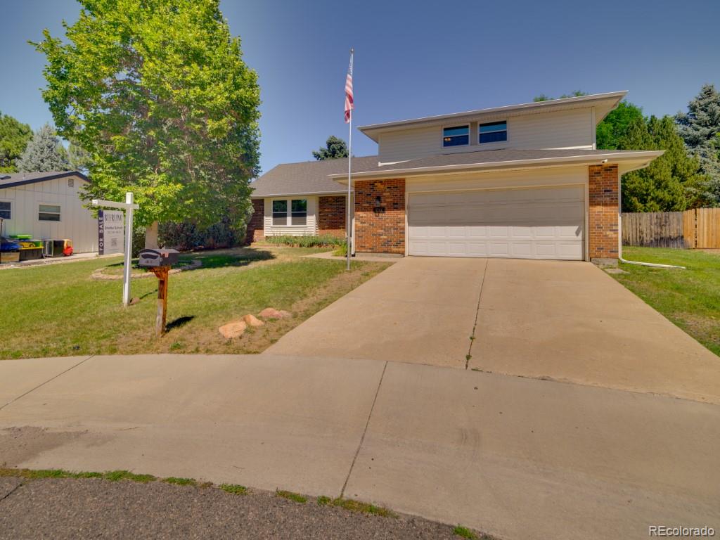 6566 S Ammons Court Littleton CO 80123 | MLS #6121199 Image 31