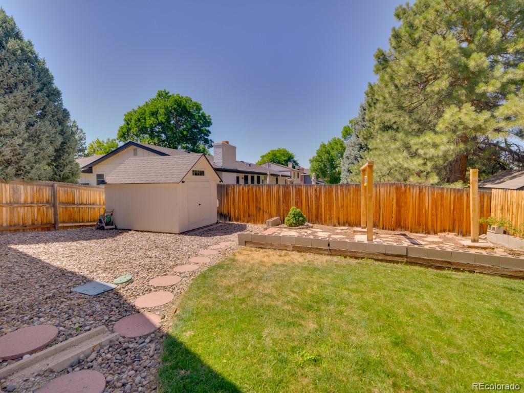 6566 S Ammons Court Littleton CO 80123 | MLS #6121199 Image 32