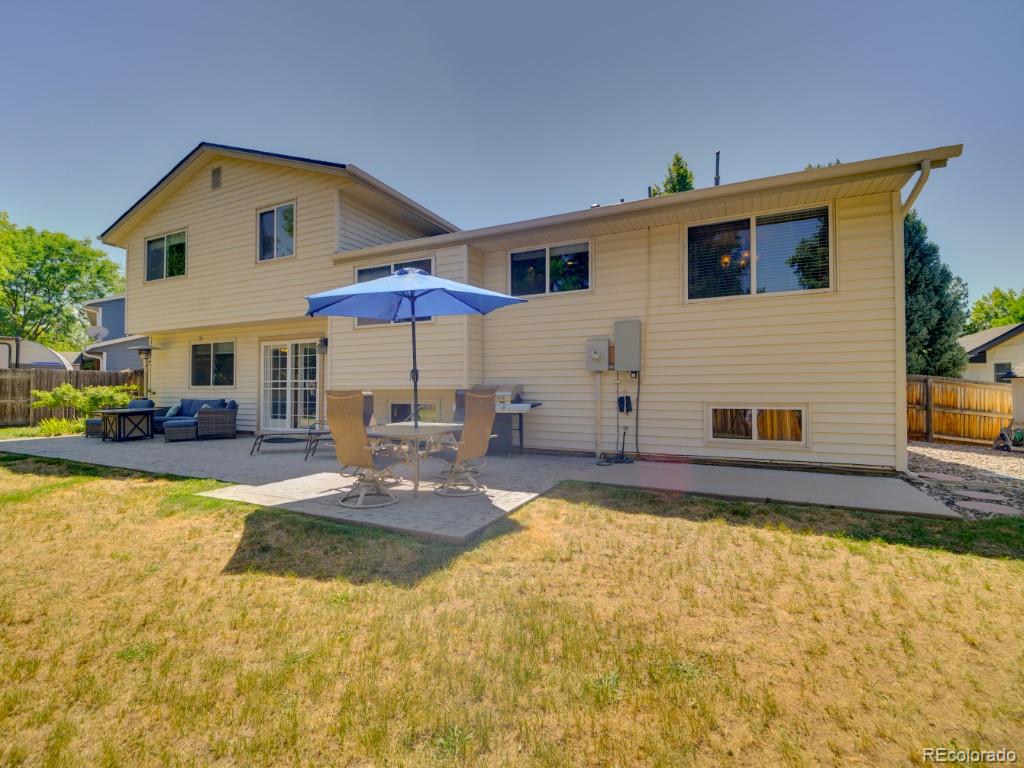 6566 S Ammons Court Littleton CO 80123 | MLS #6121199 Image 33
