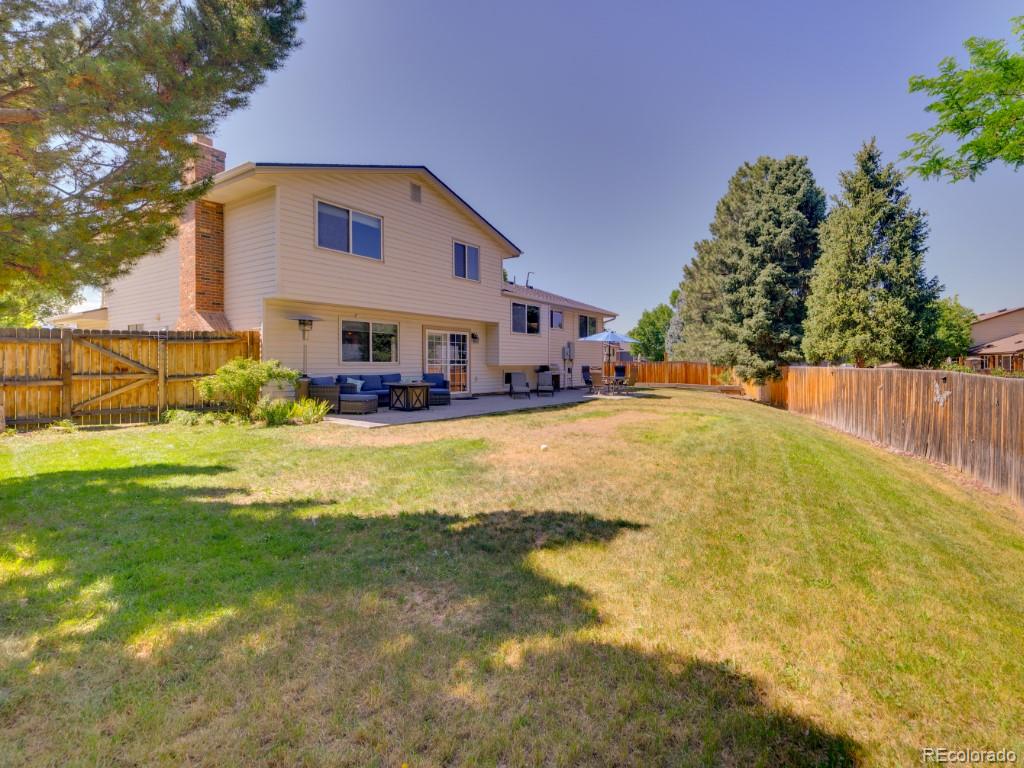 6566 S Ammons Court Littleton CO 80123 | MLS #6121199 Image 34