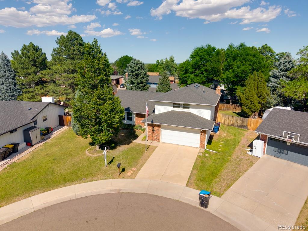 6566 S Ammons Court Littleton CO 80123 | MLS #6121199 Image 35