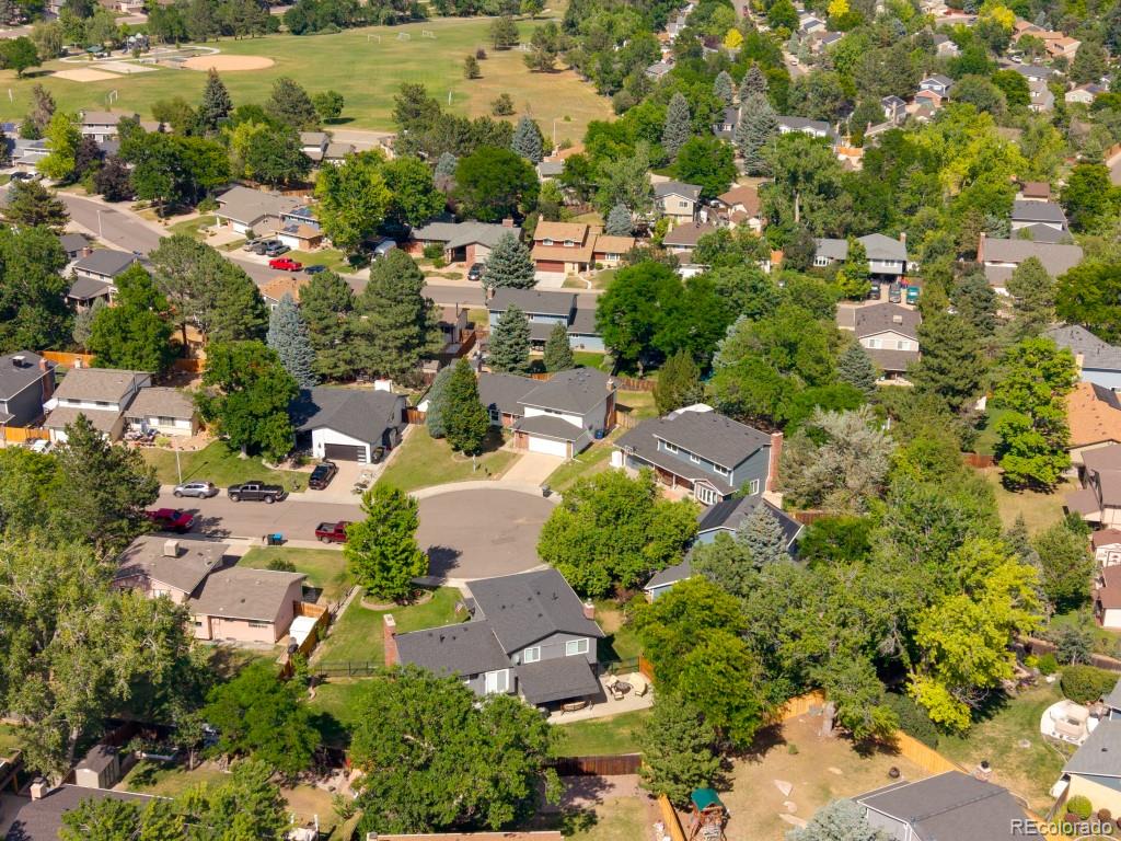 6566 S Ammons Court Littleton CO 80123 | MLS #6121199 Image 37