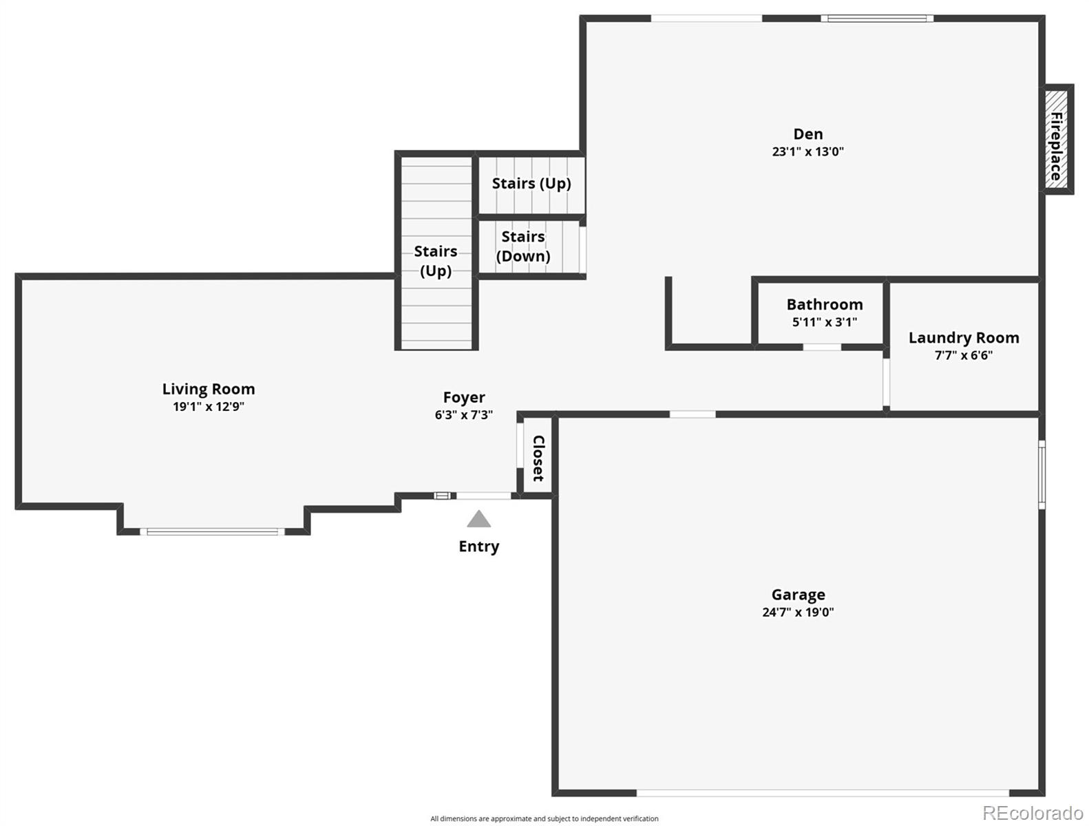 6566 S Ammons Court Littleton CO 80123 | MLS #6121199 Image 39
