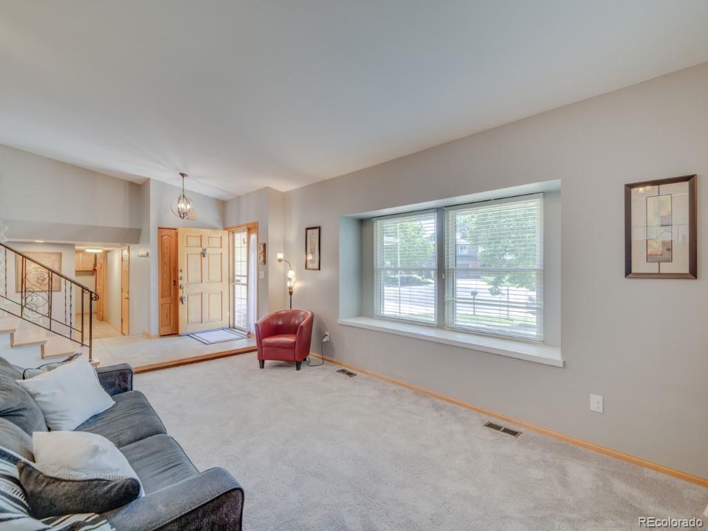 6566 S Ammons Court Littleton CO 80123 | MLS #6121199 Image 4