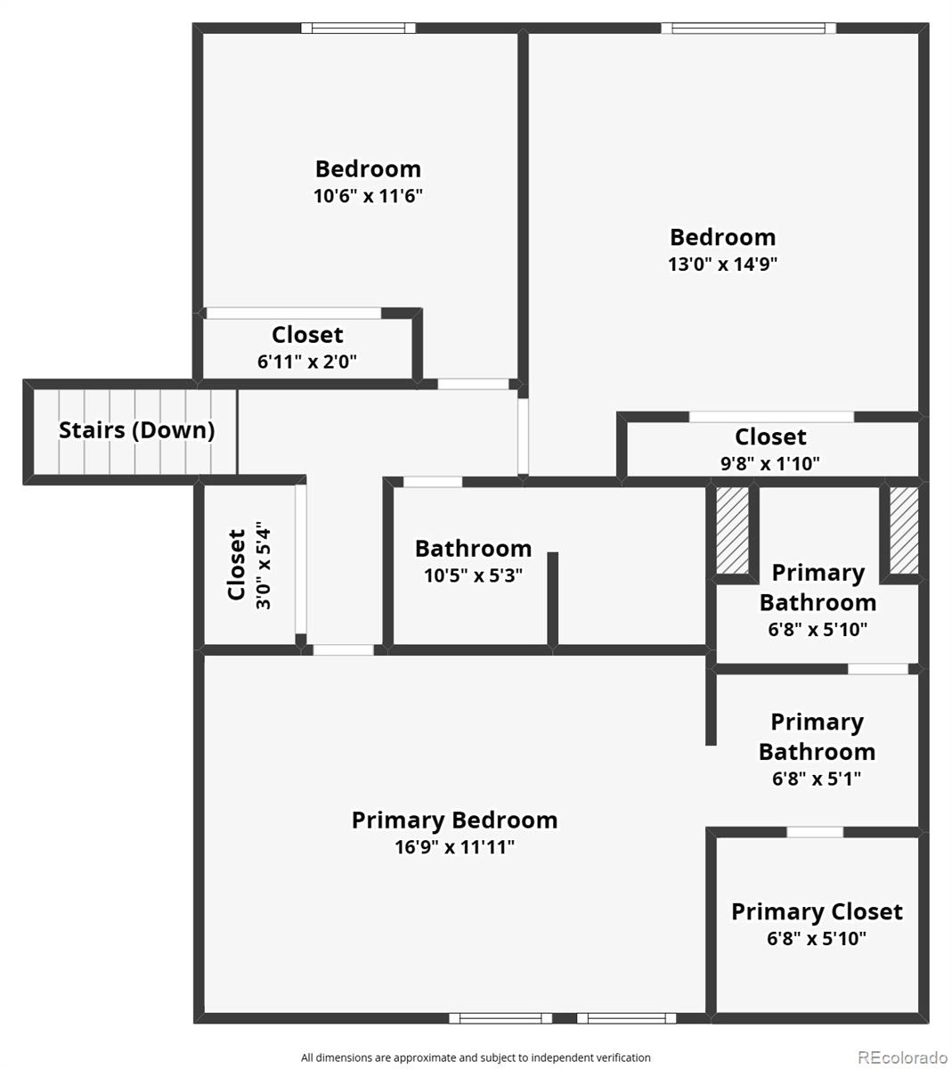 6566 S Ammons Court Littleton CO 80123 | MLS #6121199 Image 41