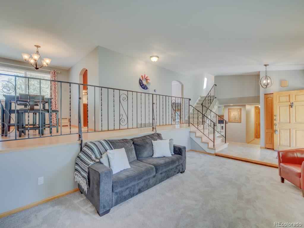 6566 S Ammons Court Littleton CO 80123 | MLS #6121199 Image 5