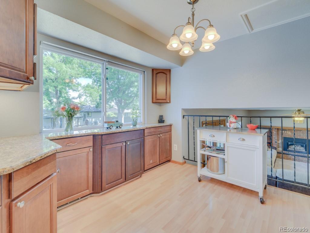 6566 S Ammons Court Littleton CO 80123 | MLS #6121199 Image 6