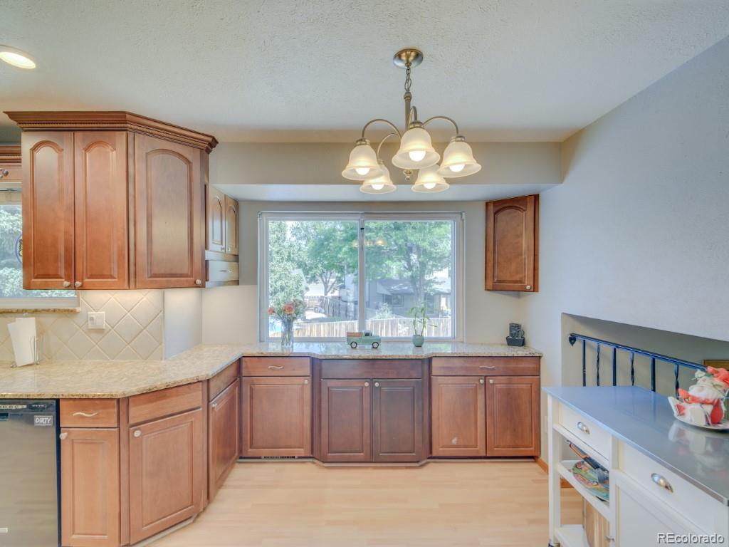 6566 S Ammons Court Littleton CO 80123 | MLS #6121199 Image 8