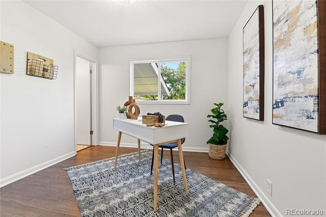 3323 W Monmouth Avenue Englewood CO 80110 | MLS #6127495 Image 14