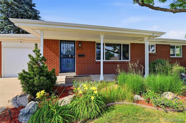 3323 W Monmouth Avenue Englewood CO 80110 | MLS #6127495 Image 2