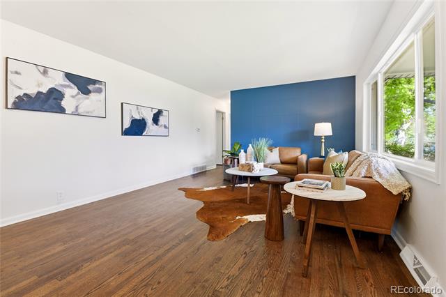 3323 W Monmouth Avenue Englewood CO 80110 | MLS #6127495 Image 3