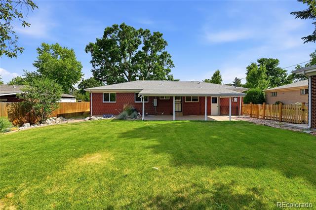 3323 W Monmouth Avenue Englewood CO 80110 | MLS #6127495 Image 30